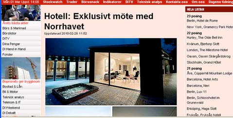 © Nya Åland © Nya Åland