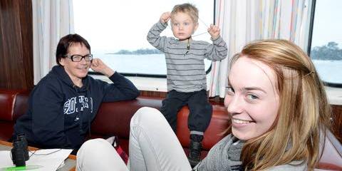 © Nya Åland © Nya Åland