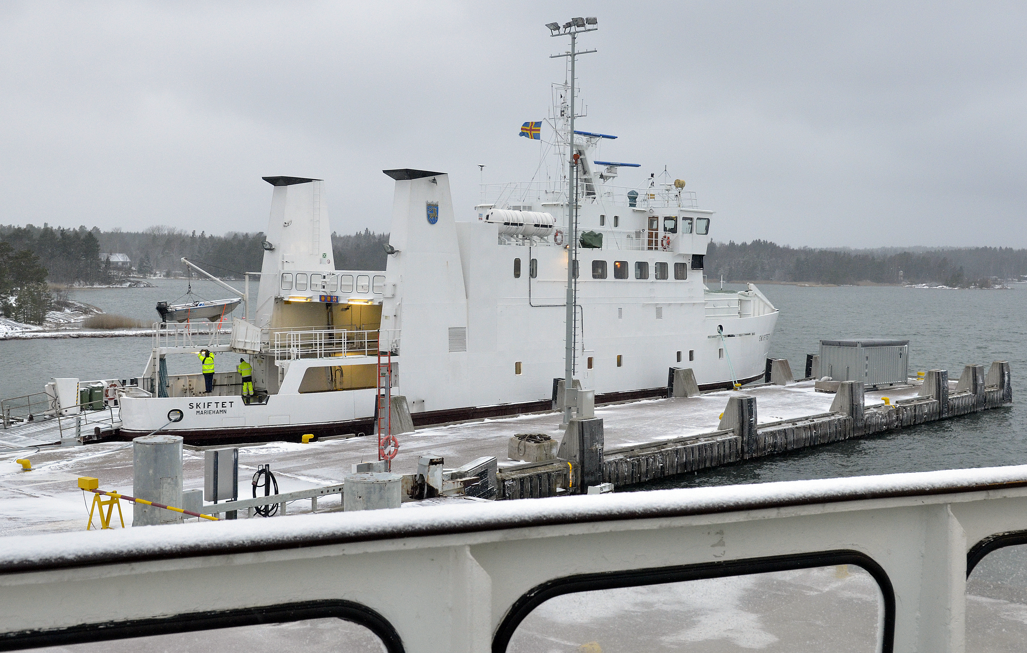 © Nya Åland © Nya Åland