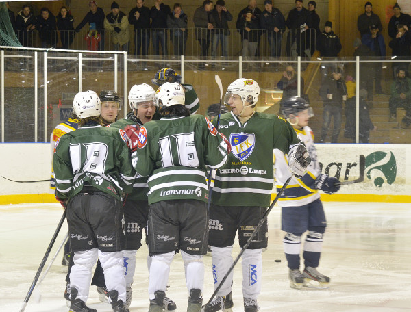 Ifk hockey