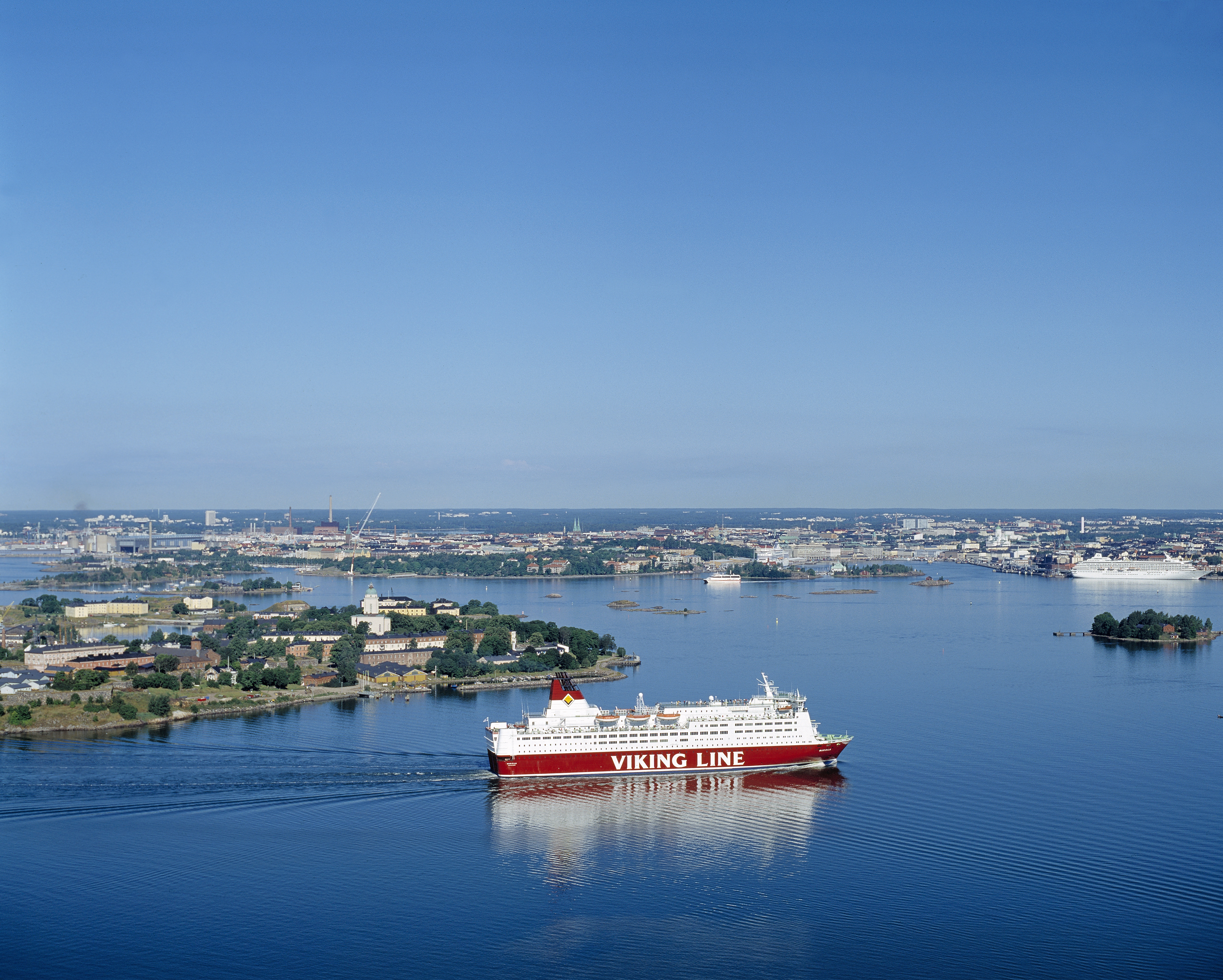 © Nya Åland © Nya Åland