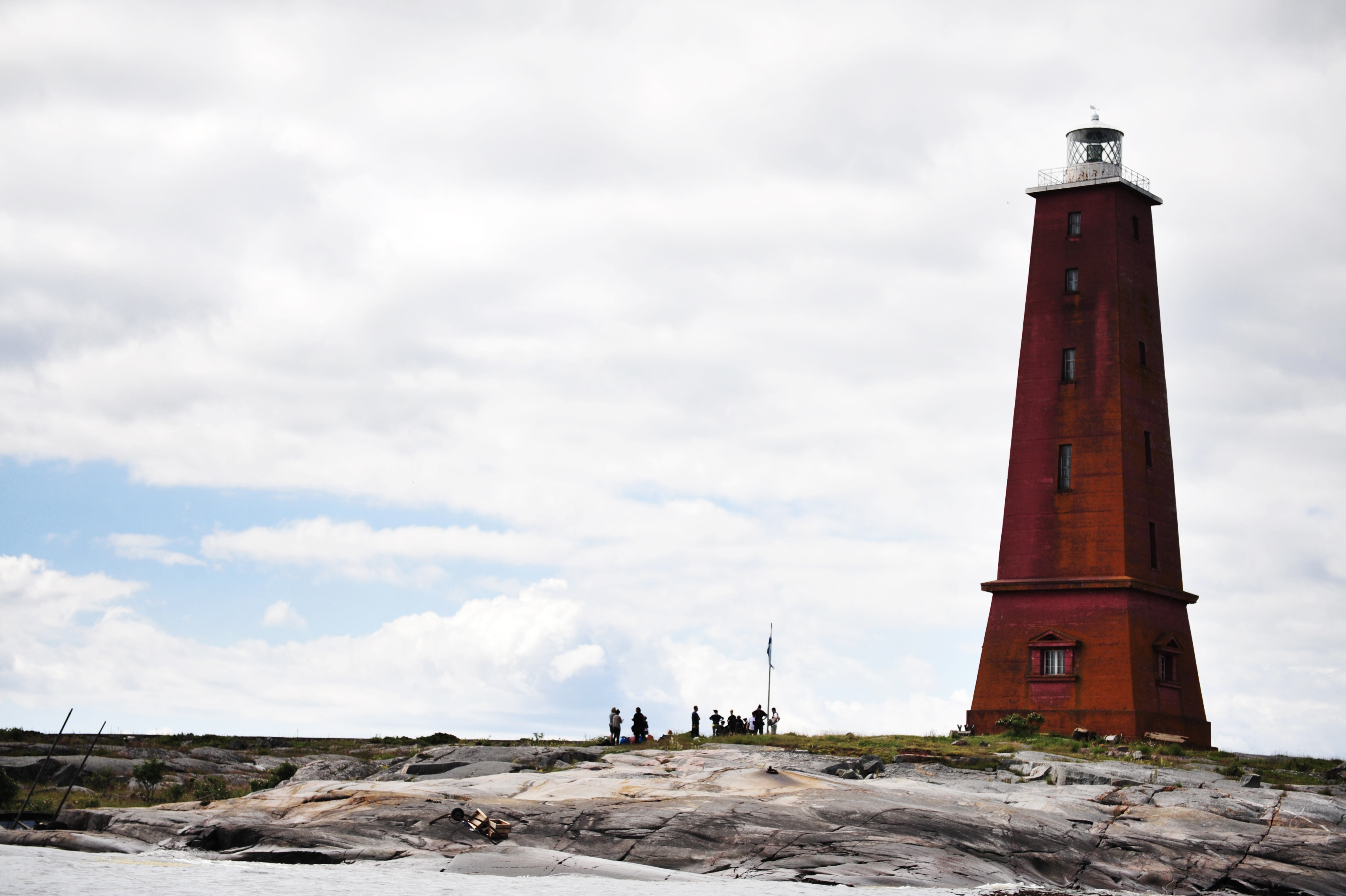 © Nya Åland © Nya Åland