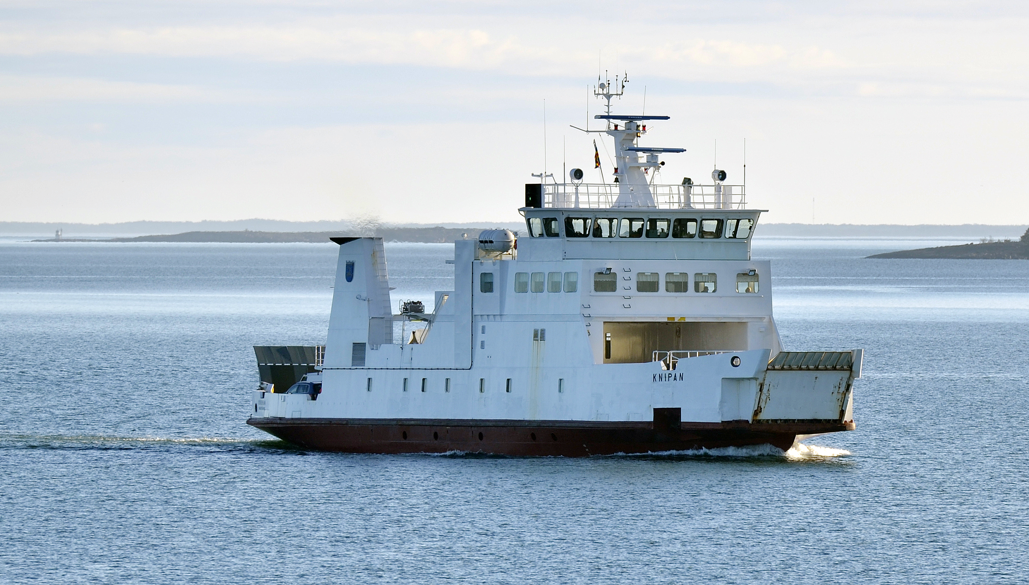 © Nya Åland © Nya Åland