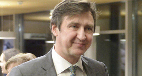 Jörgen Pettersson.