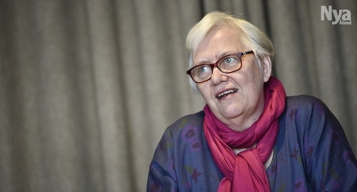 Siv Ekström