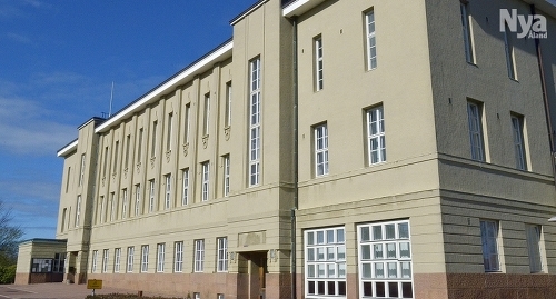 SKATTEHÖJNING Mariehamn är den enda åländska kommun som höjer inkomstskattesatsen inför 2015.