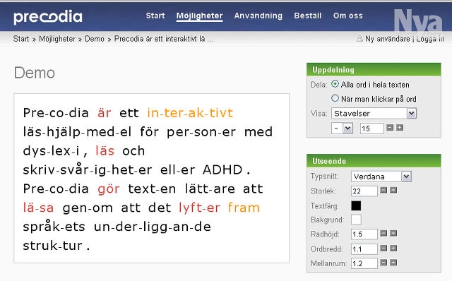 © Nya Åland © Nya Åland