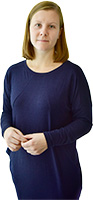Ida K Jansson
