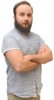 Johan Orre