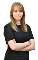 Matilda Johansson