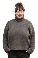 Matilda Saul