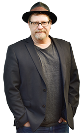 Michael Hancock