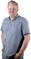 Patrik Dahlblom