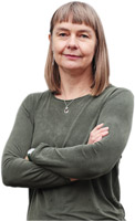 Susanna Skogberg