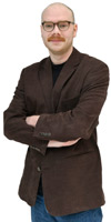 William Stenius