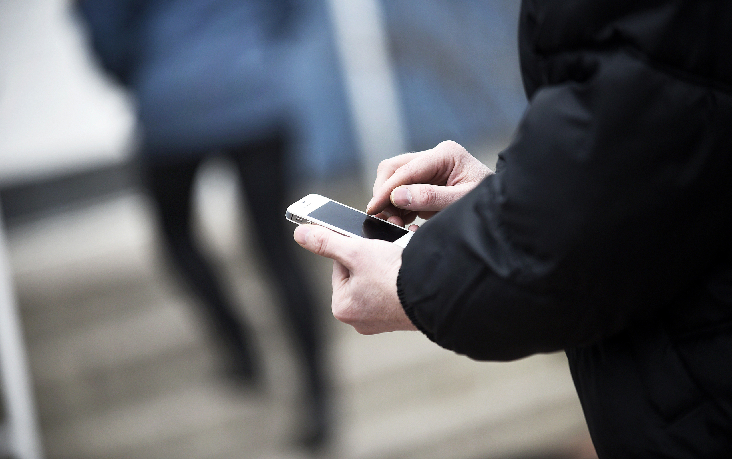 Polisen: ännu fler telefonbedrägerier