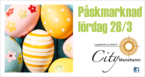 CITYMH_slide_påsk_tom28mars | Nya Åland