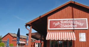 MSÅ och Ob vill sälja Ribacka och Jan Karlsgården