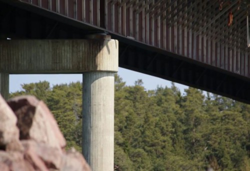 Vårdöborna om vårdöbron