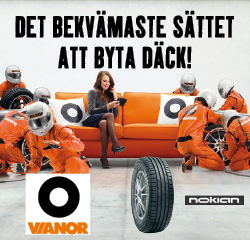 vianor | Nya Åland