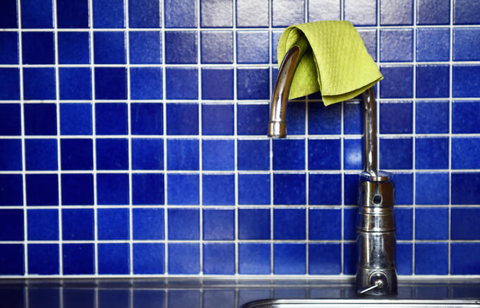 Vattnet stängs av på Norra Åland under fredagskvällen