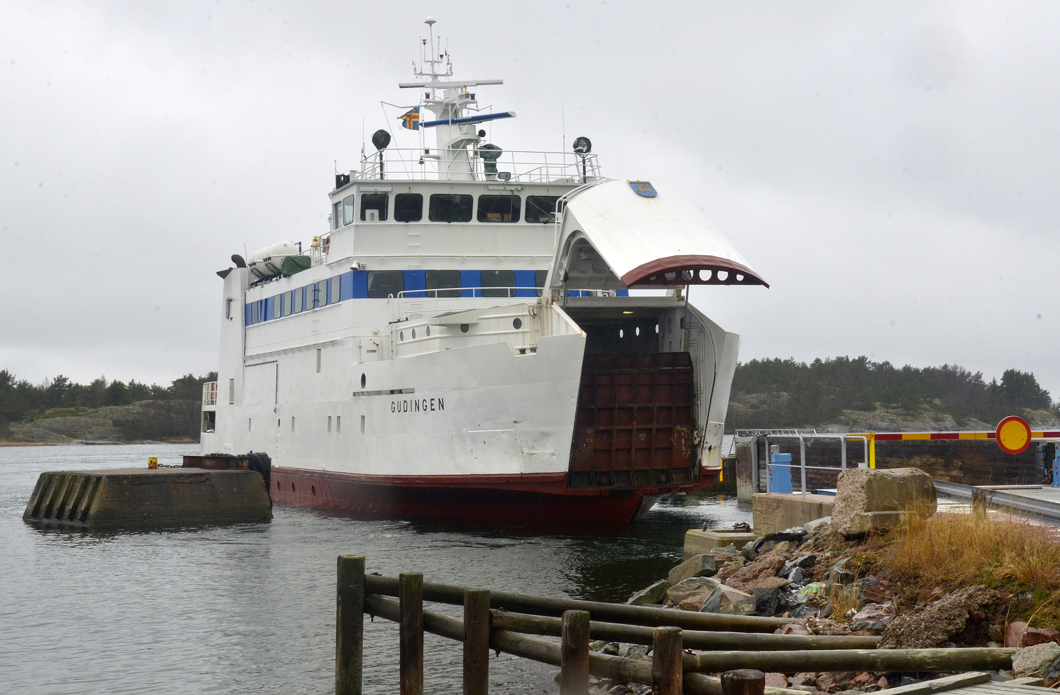 Gudingen måste vända