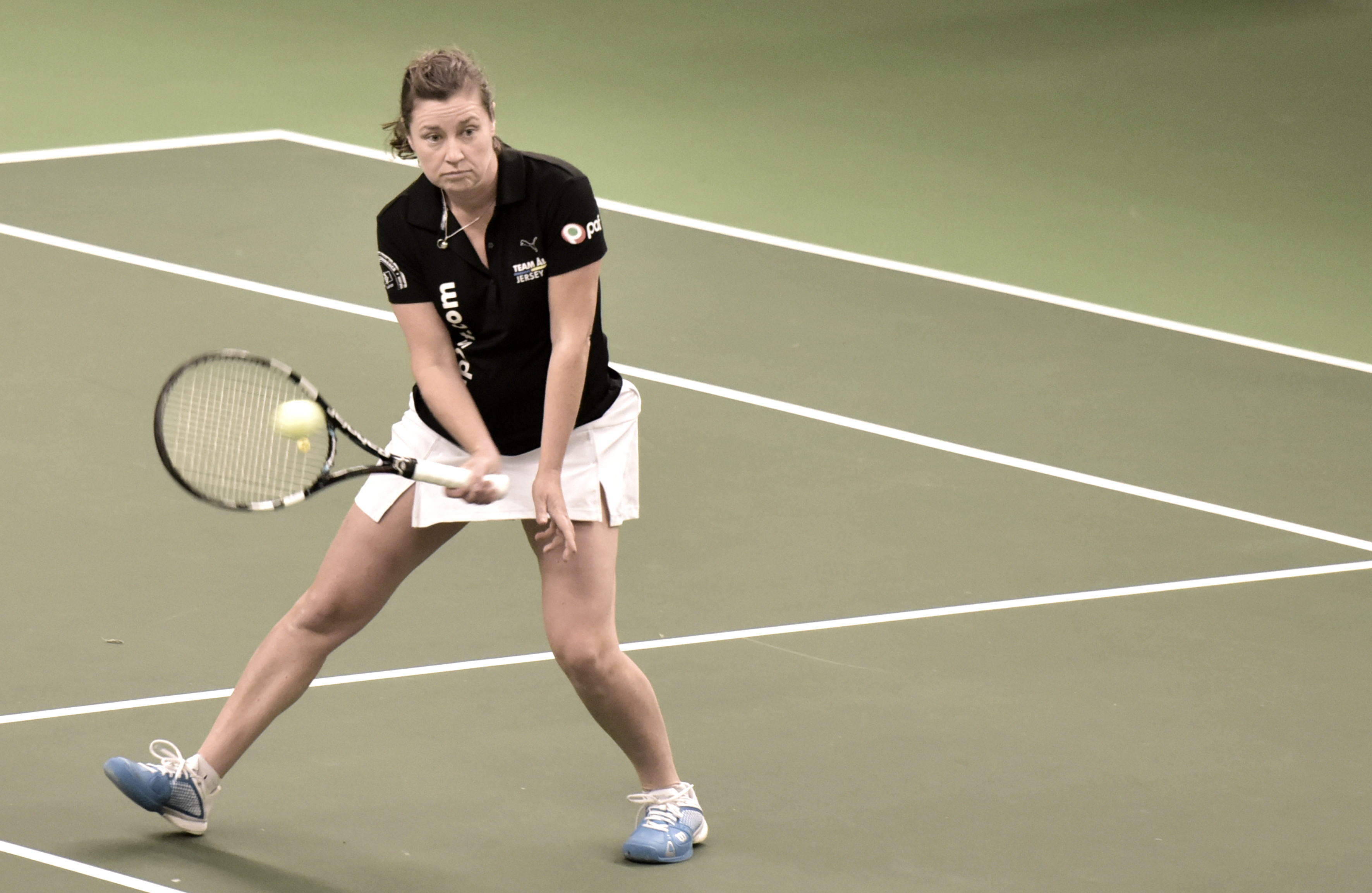 Dubbla MLK-förluster