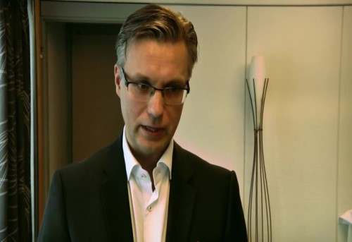 Orklas Vd om sammarbetsförhandlingarna