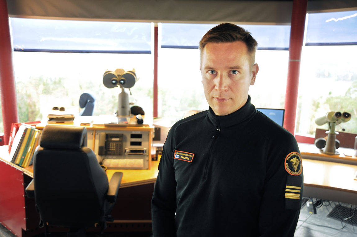 Stugägare får komma till Åland