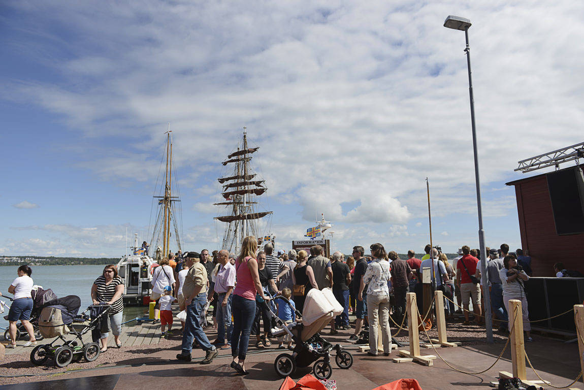 Landskapsregeringen: Fortsatt förbud mot evenemang med över 500 personer