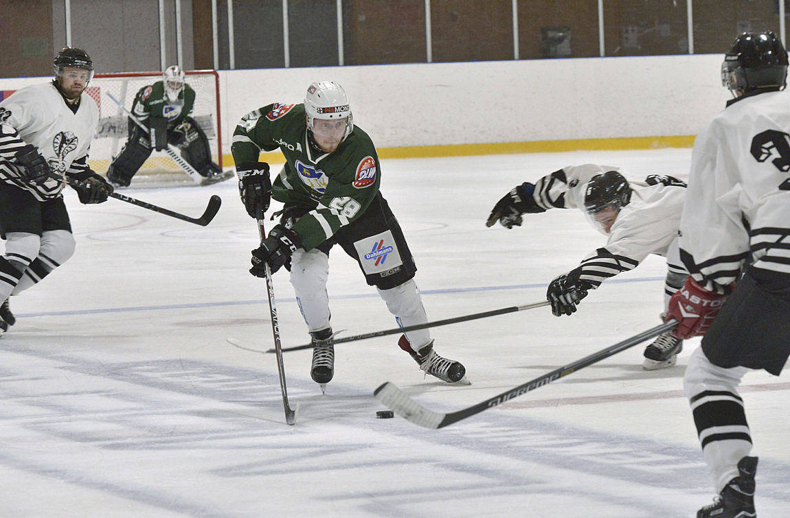 Klart: Ljubobratets lämnar