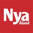 Nya Åland logo