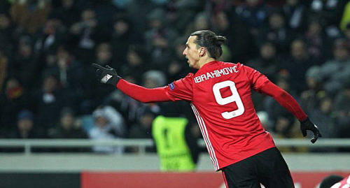 BLOCKERAD Tv-sändningarna från Zlatan Ibrahimovics Manchester United har blockerats på Åland vid tre tillfällen i år. Detta är någonting som bekymrar MCA:s vd Richard Johansson.