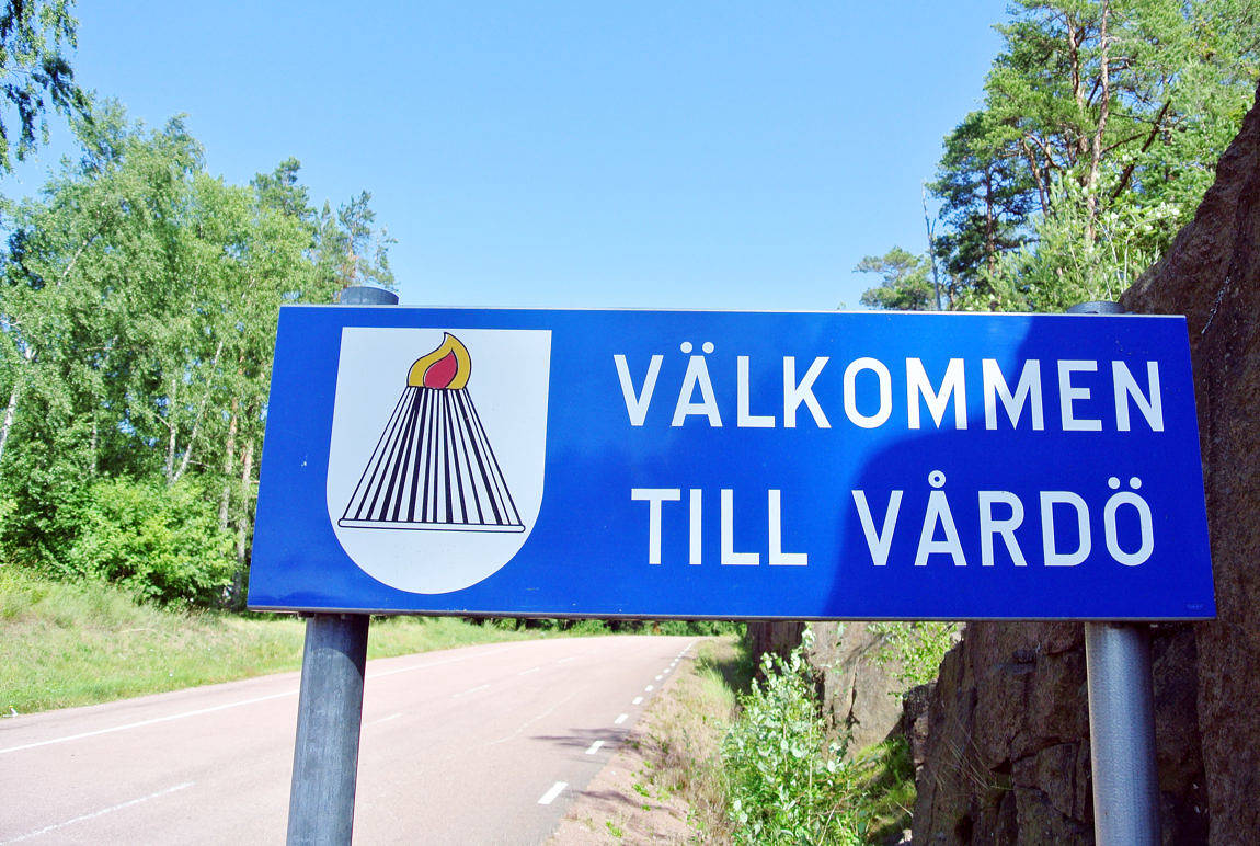 Klart ja till fortsatt självständigt Vårdö