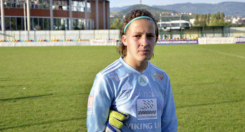 Ellen Ahlström