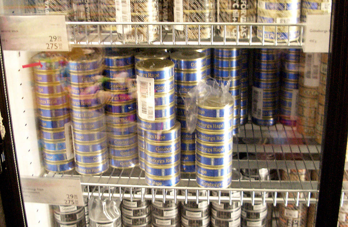 Kritik i Sverige mot rederiernas försäljning