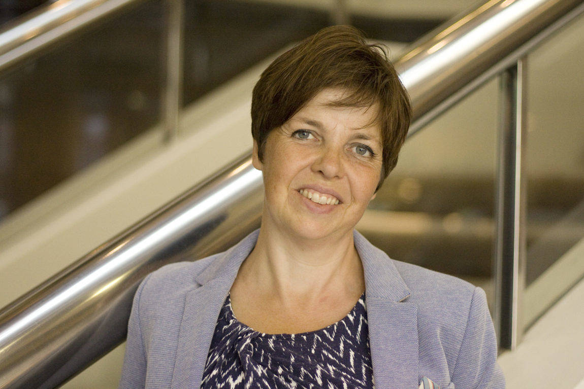 Beslut om ny kommun i vår