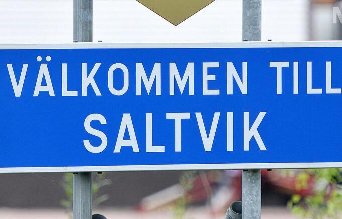 Miljöåtgärder får stöd i Saltvik