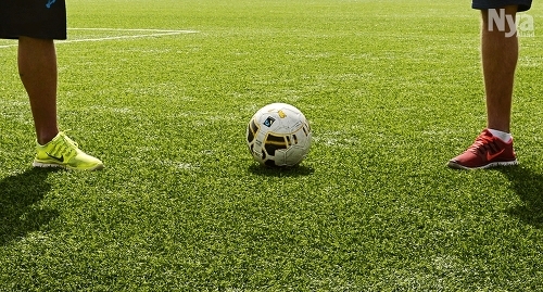 MATCHFIXNINGSFÖRSÖK Torsdagens allsvenska fotbollsmatch mellan IFK Göteborg och AIK ställdes in efter att Svenska fotbollförbundet misstänkt ett matchfixningsförsök.