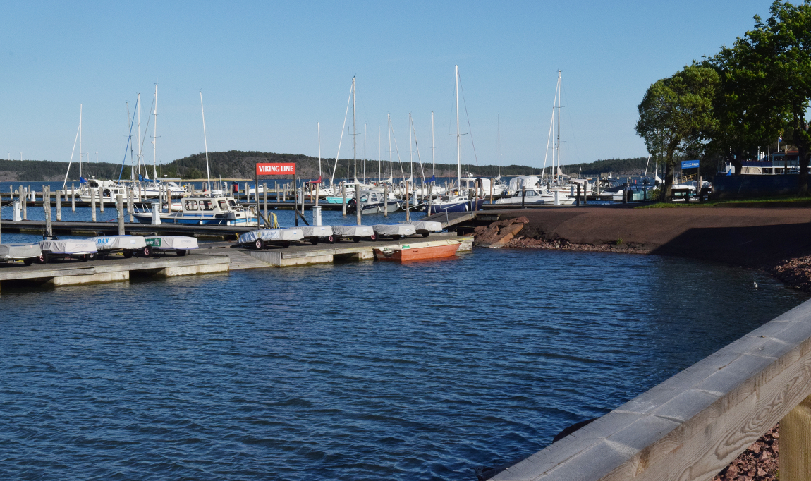 Regnet orsakade oljespill