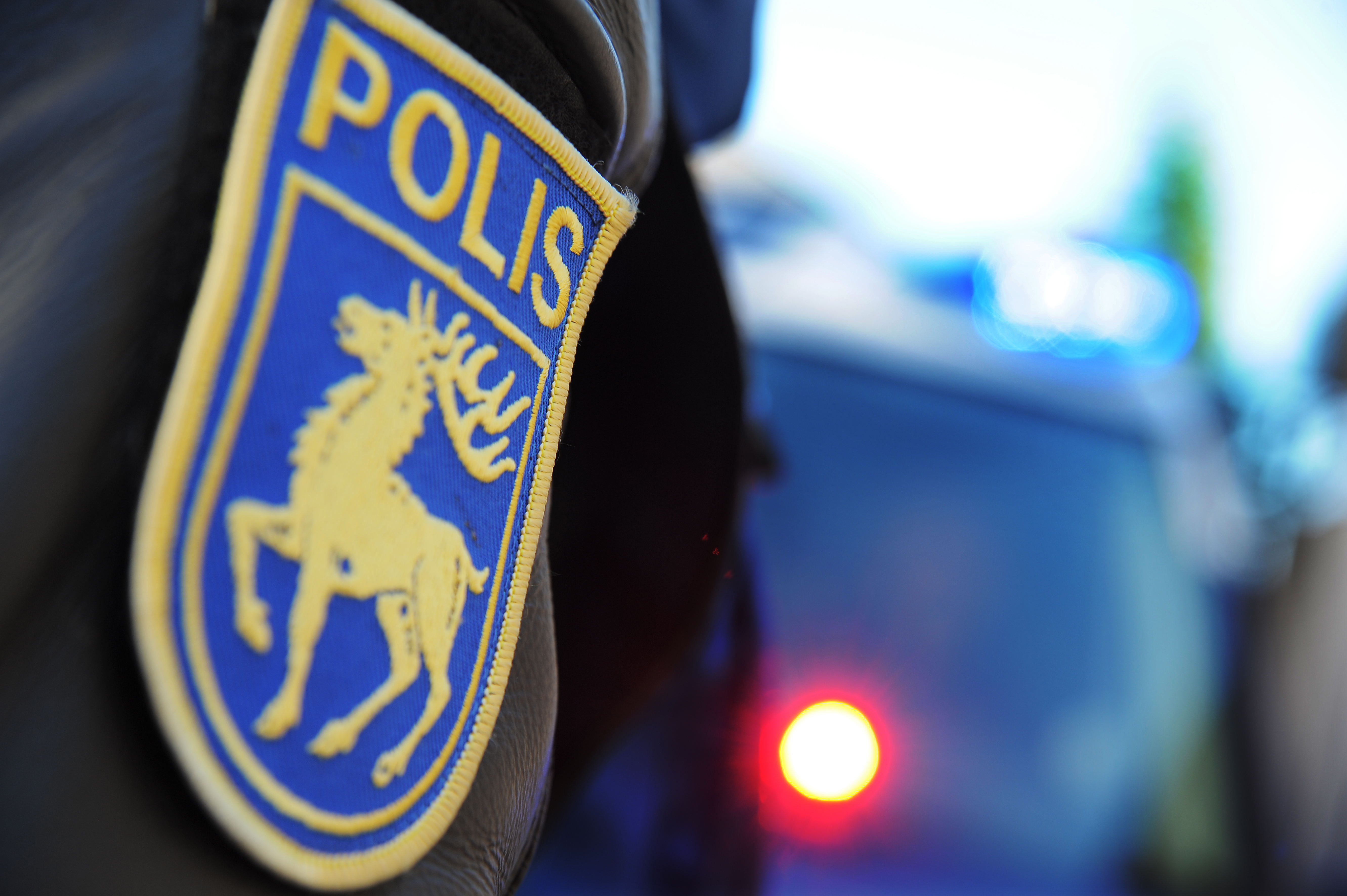 Singelolycka i Jomala