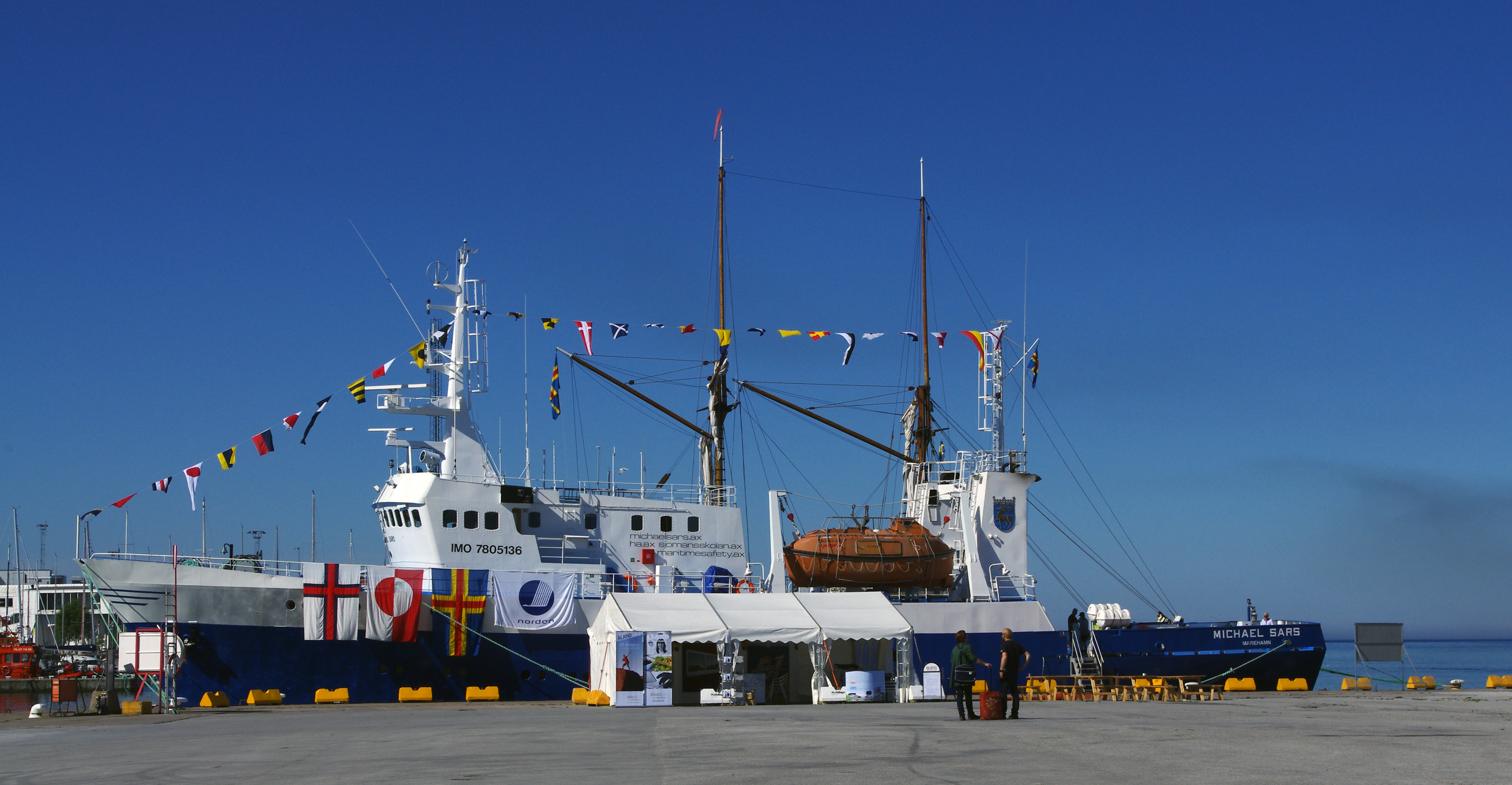 Dags igen för Gotlandsresa