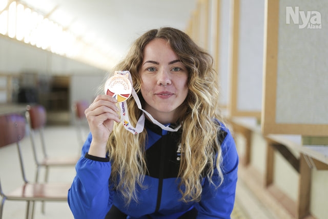 Dagens öspelssvep – tisdag