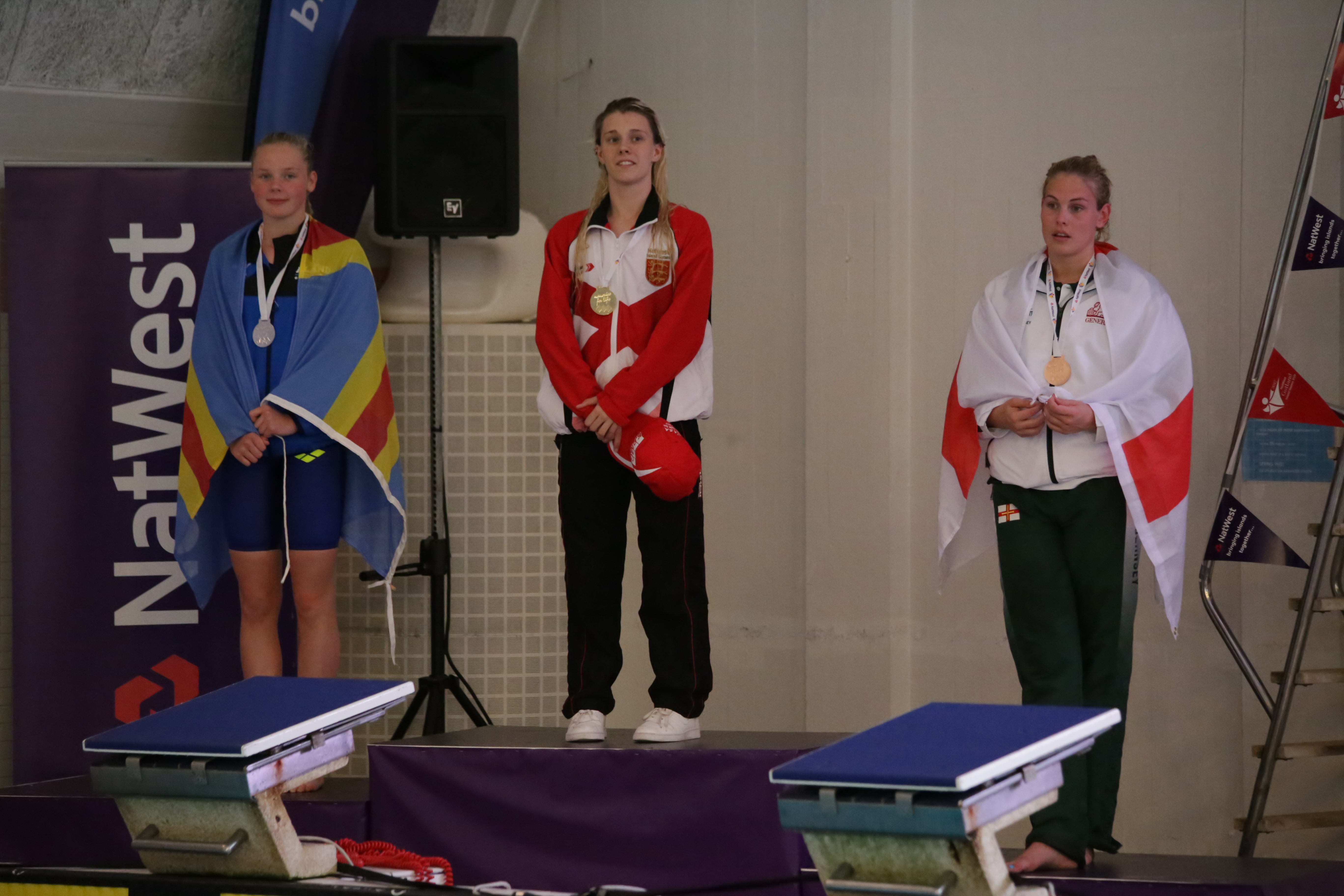 Weuro om silvret: ”Obeskrivligt nöjd”