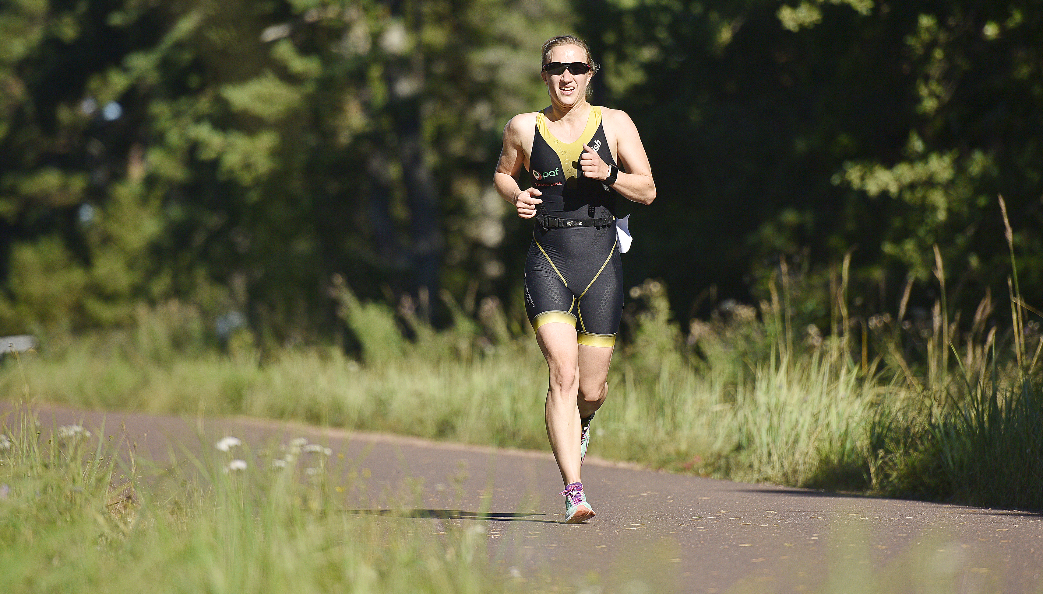 Gestranius ny hos Jomala IK