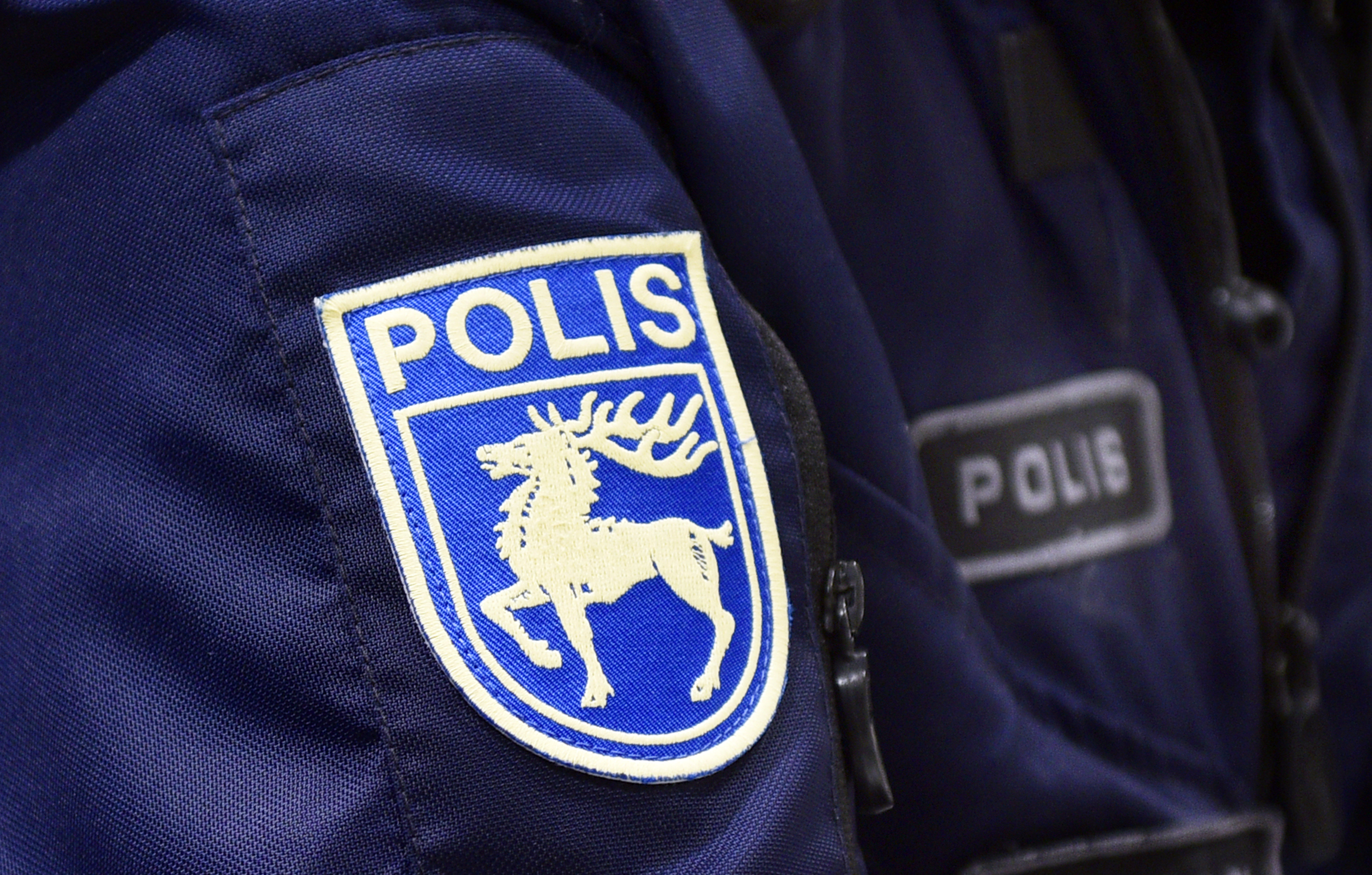 Polisen informerar om trafikändringar inför matchen