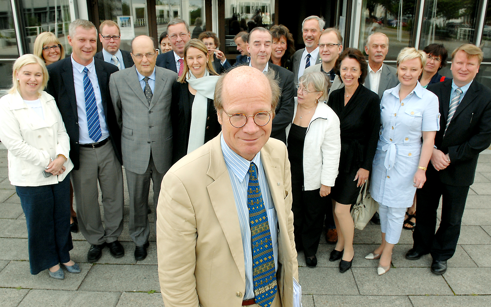 Hyfsad prognos för flitpengens öde