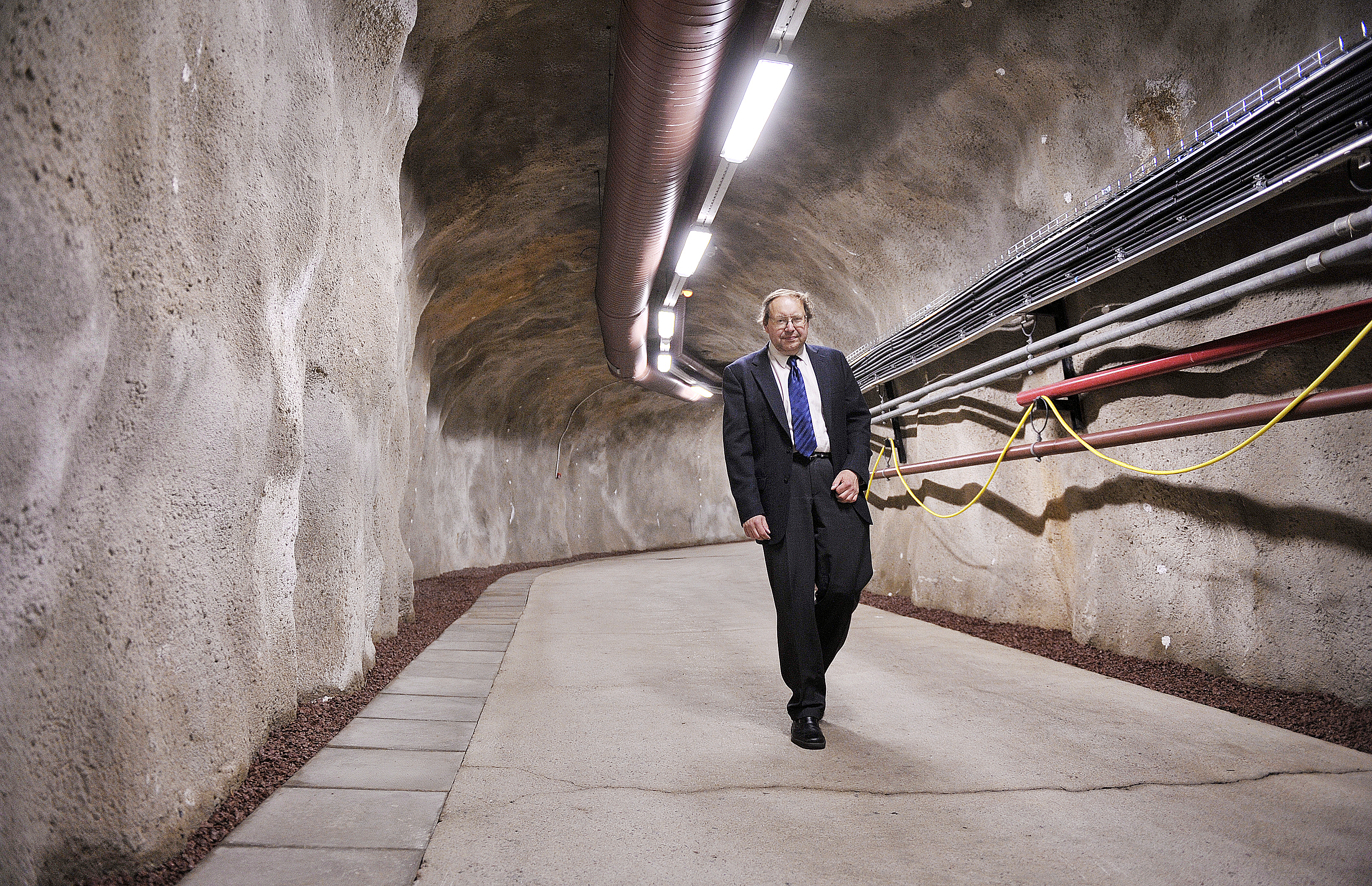 Åland kan ta lärdom av svenskt falsklarm