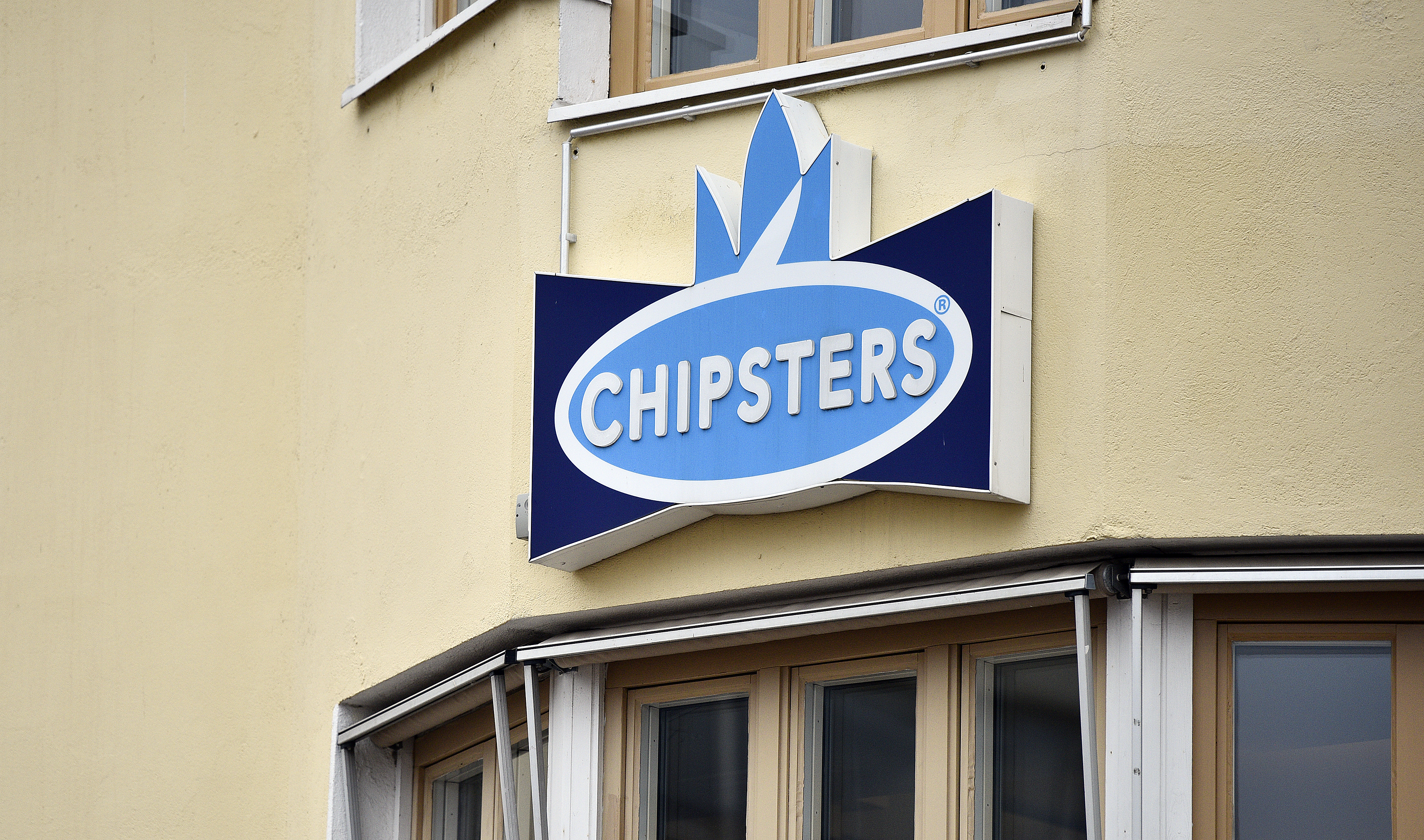 Matolja fattade eld i laboratoriet