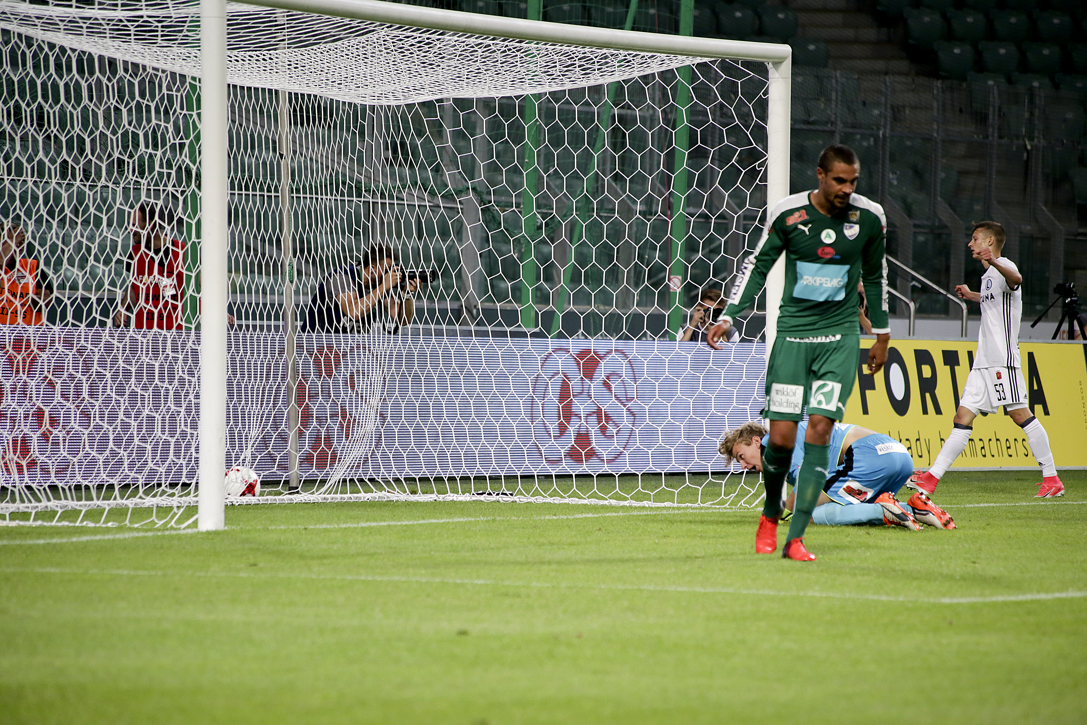 IFK krossade i Champions League (Se bildspel från matchen)